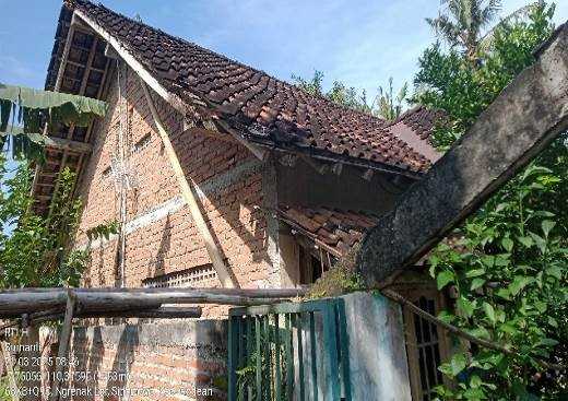 Foto Rumah 0% SUMARDI